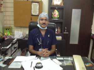 Endo urology in Kota