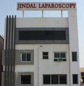 Best laparoscopic Surgeon in kota