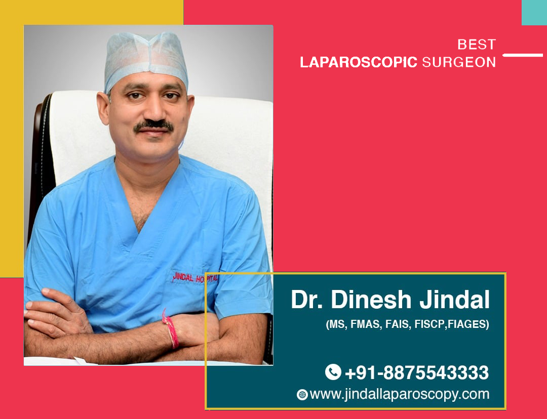 Laparoscopic Surgery