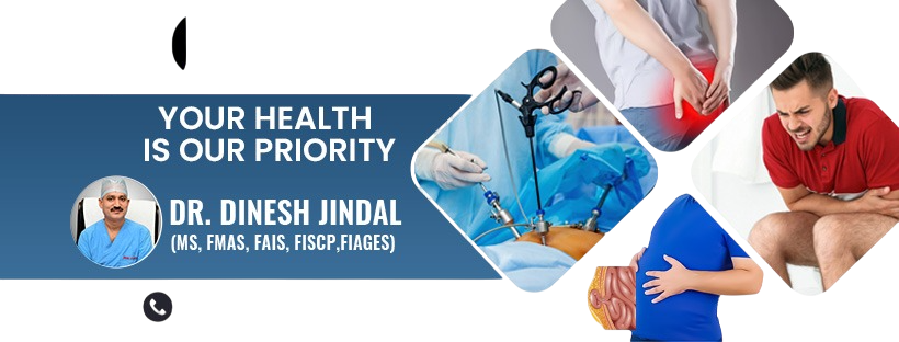 Laparoscopic Surgery in Kota
